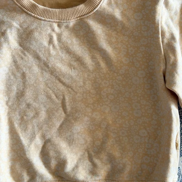 Jamie kay penny sweat set - Picture 6 of 9